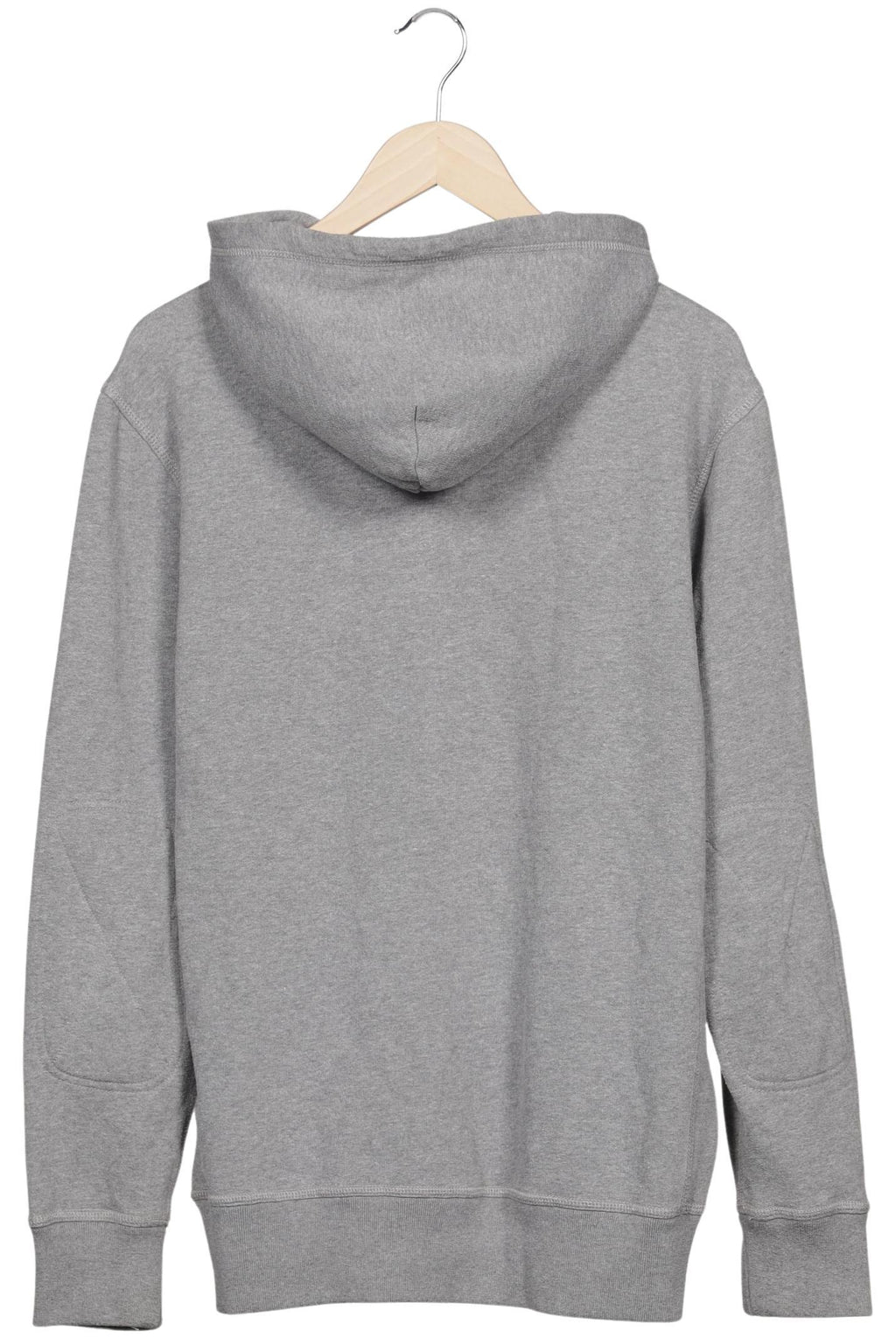Gaastra Men Hoodie Gray XL 3