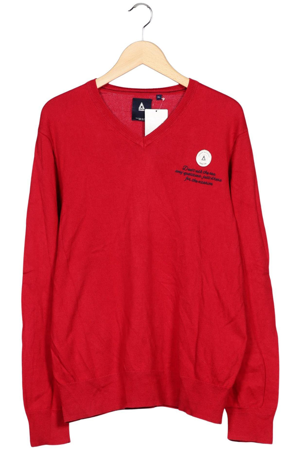 Gaastra Pullover Red XL 2