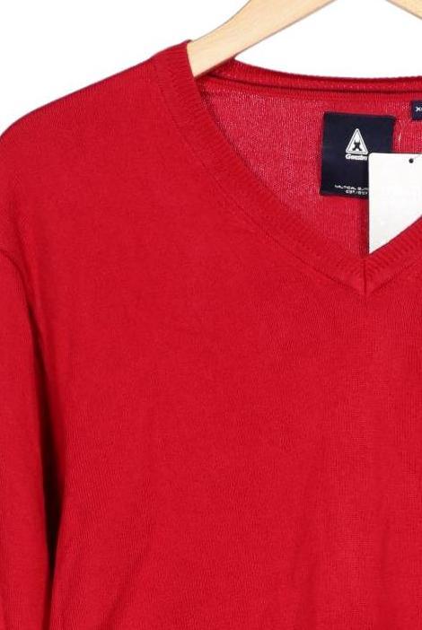 Gaastra Pullover Red XL 4