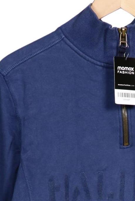 Gaastra Sweater Men's Navy Size L 6