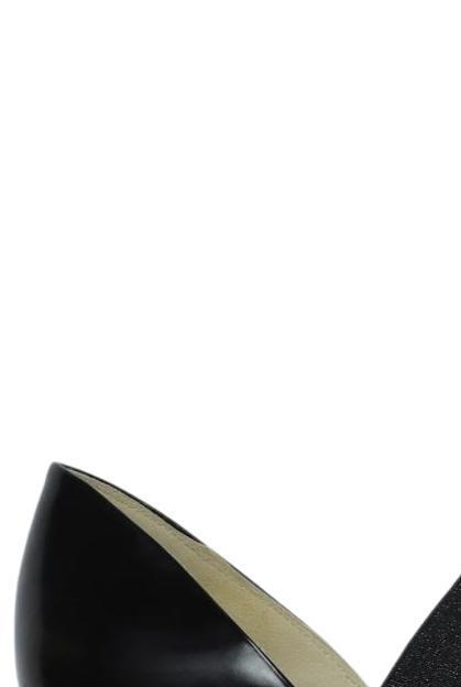 Gabor Women's Ballerina Black EU 40 3