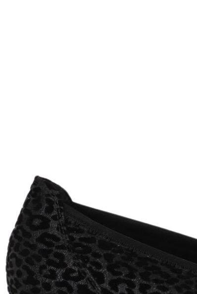 Gabor Ballerina Black EU 39 6