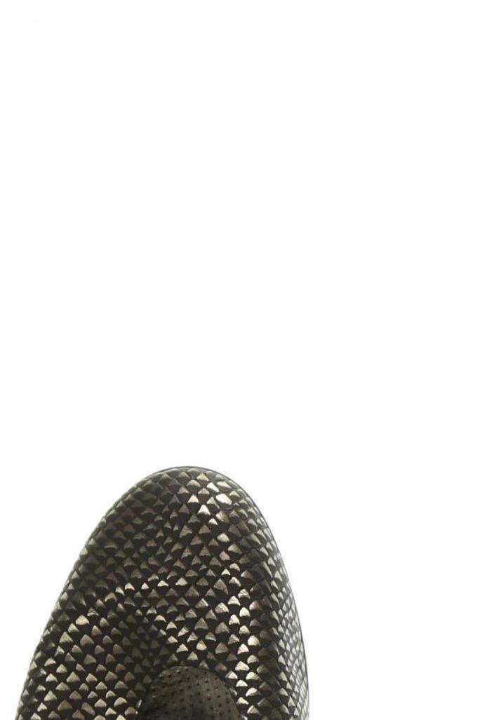Gabor Ballerina Black EU 36 5