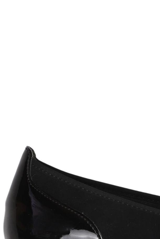 Gabor Ballerina Black EU 39 5