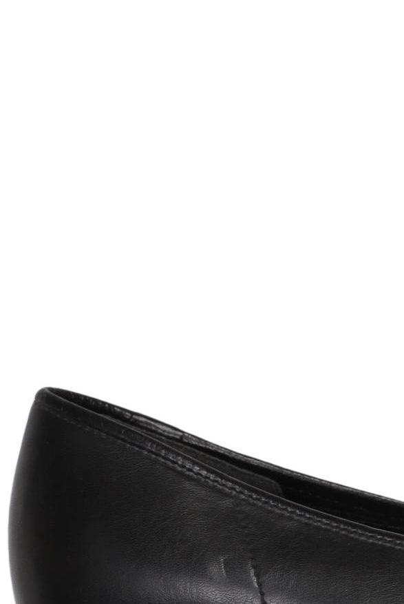 Gabor Women's Ballerina Black EU 38 7