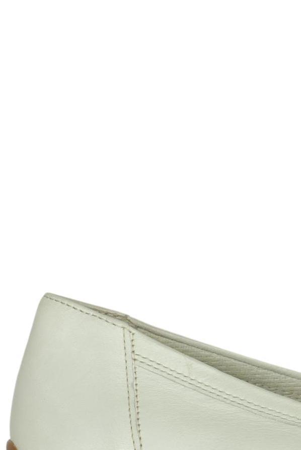 Gabor Ballerina White EU 39 10