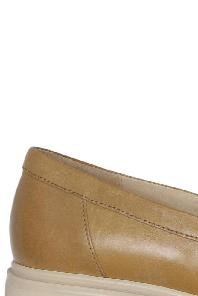 Gabor Women's Half Shoe Beige EU 40 9