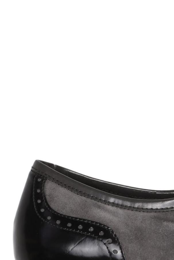 Gabor Damen Halbschuh Mehrfarbig EU 39 Leder 3