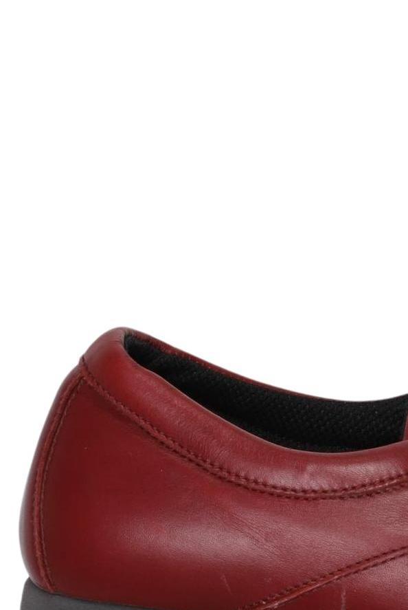 Gabor Women's Half-Shoe Red EU 38.5 3