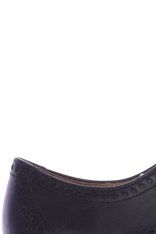 Gabor Women's Half Shoe Black EU 35 Leather 5