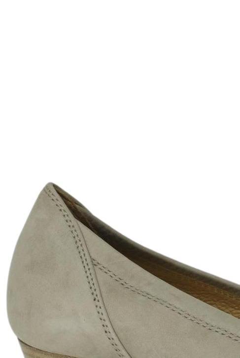 Gabor Women's Pumps Beige EU 37 Leather 7