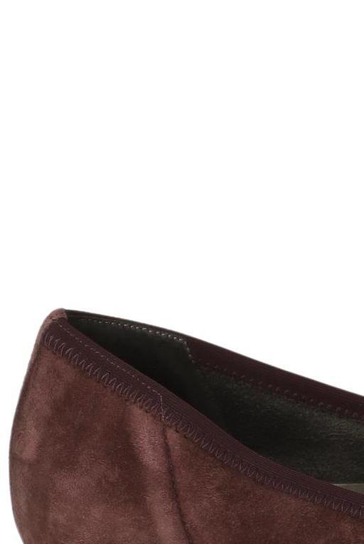 Gabor Women's Pumps Bordeaux EU 37 Leather 4