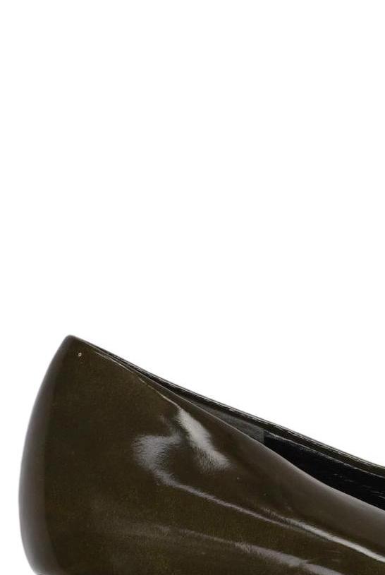 Gabor Women's Pumps Green EU 38 4