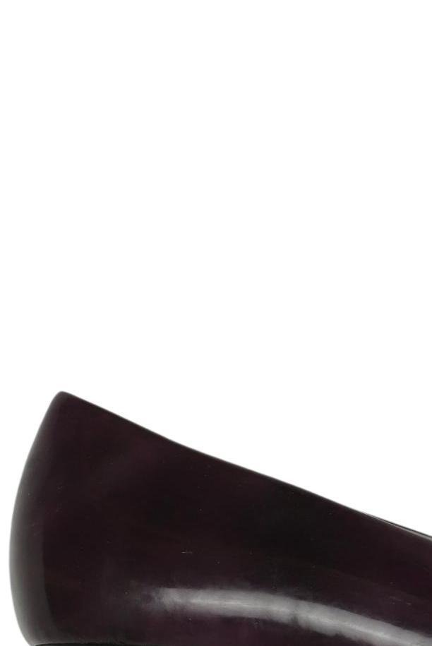 Gabor Women's Pumps Purple EU 40 Synthetic Leather 3
