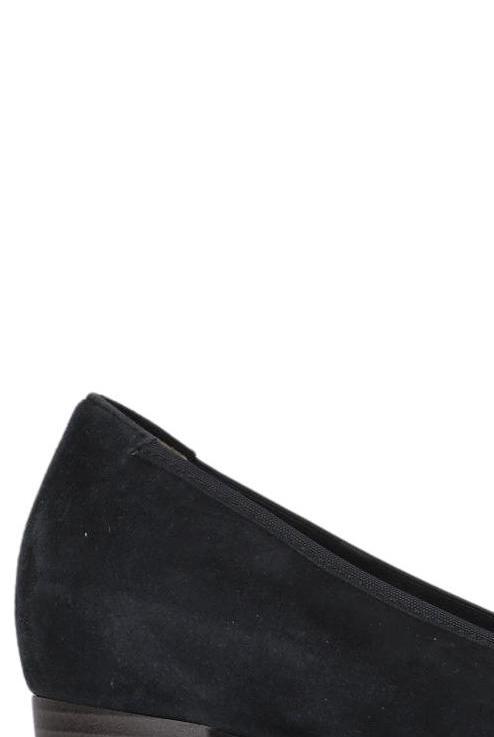 Gabor Women's Pumps Navy Leather EU 42 5