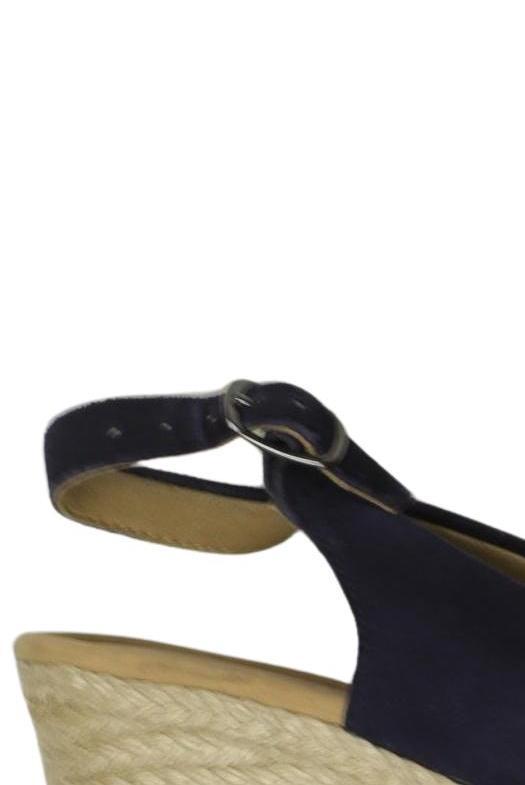 Gabor Pompes Femme Bleu Marine EU 37 4
