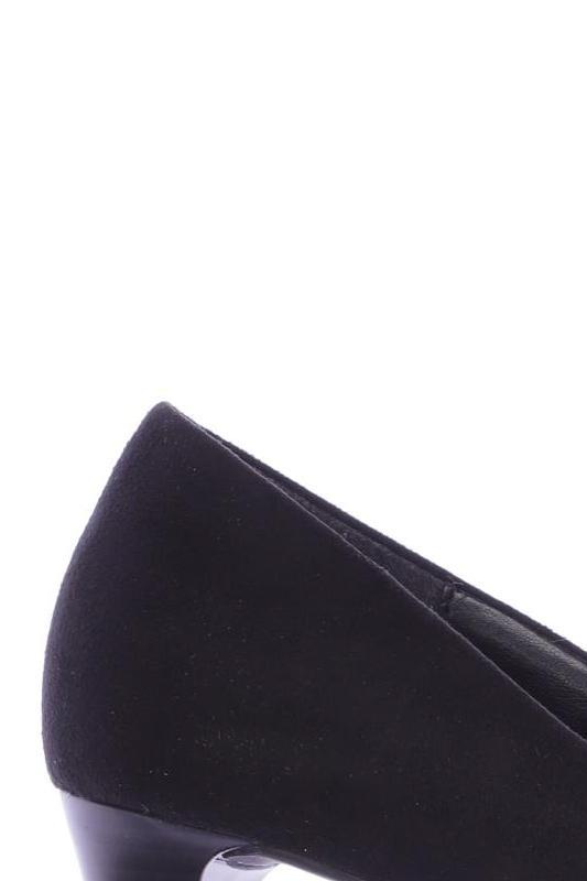 Gabor Damen Pumps Black EU 37 7