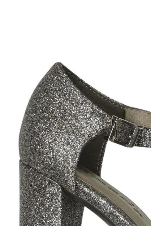 Gabor Women's Pumps Silver EU 36 3
