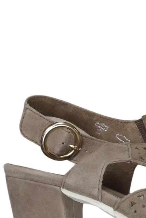 Gabor Women's Sandals Beige EU 37 3