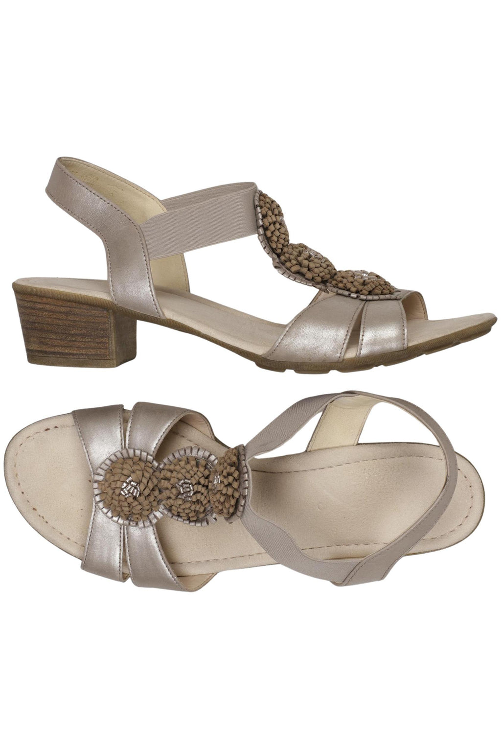 Gabor Women's Sandals Multicolor EU 42 Leather 7