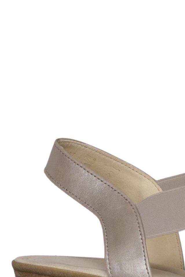 Gabor Women's Sandals Multicolor EU 42 Leather 8
