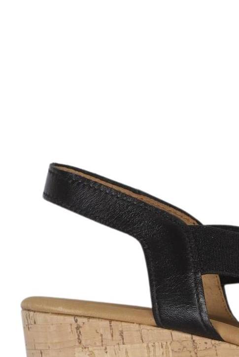 Gabor Women's Sandals Black EU 36 9