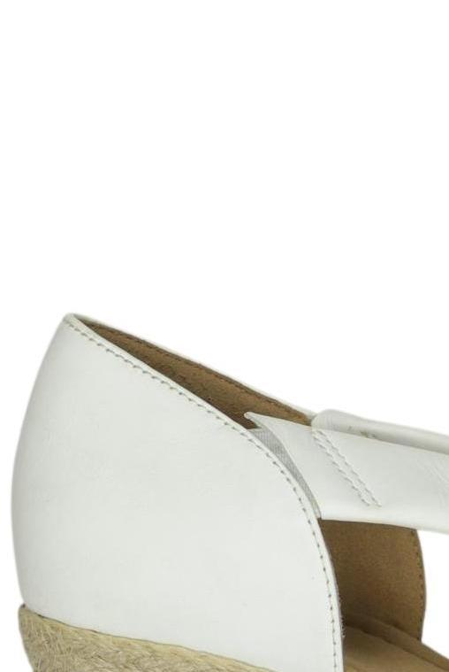 Gabor Women's Sandals White EU 37.5 3