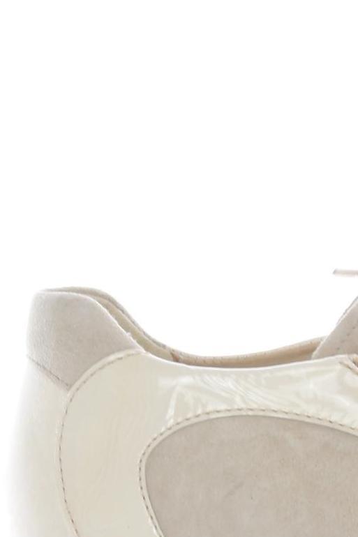Gabor Damensneaker, Beige, EU 35,5 5
