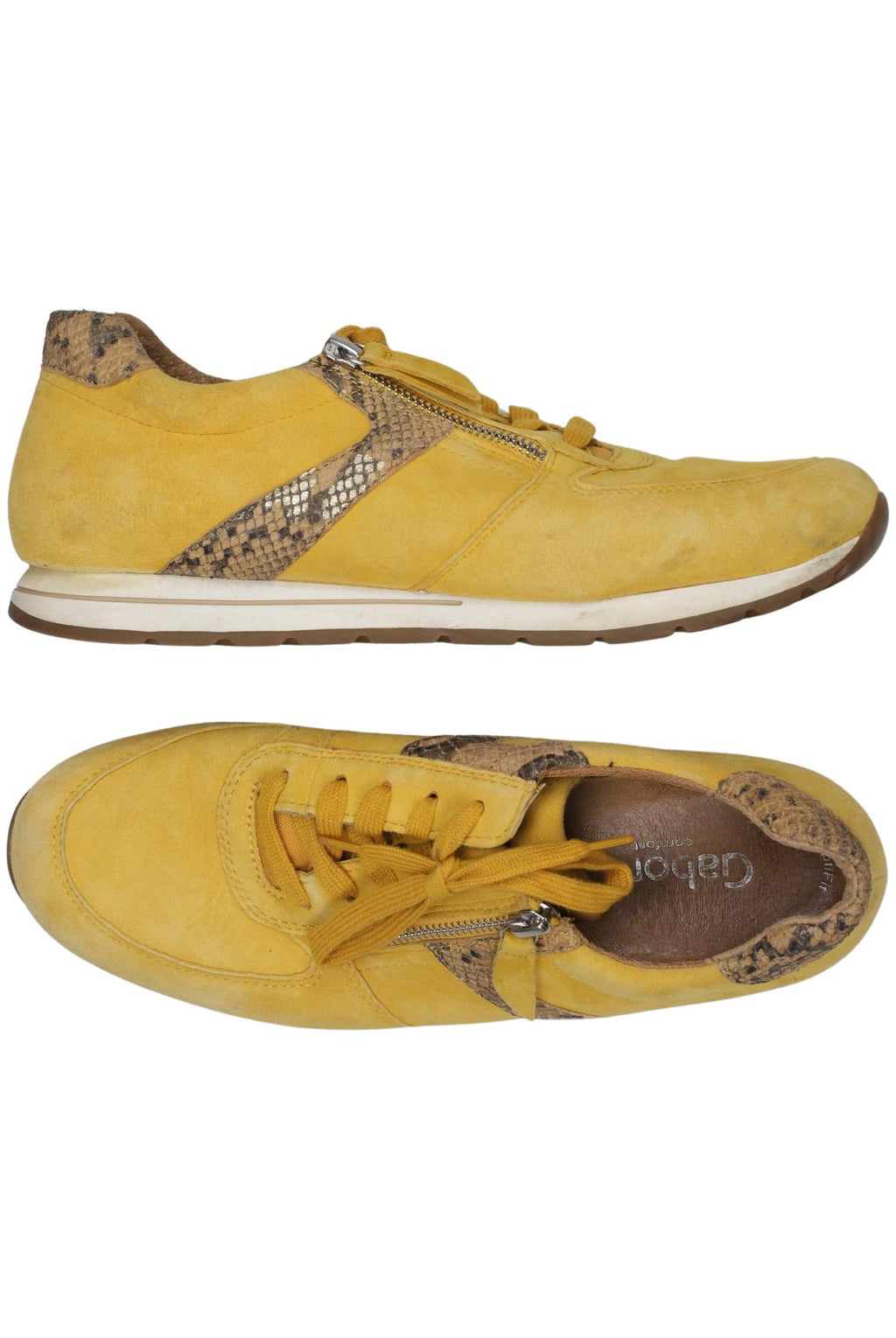 Gabor Sneakers Yellow EU 42 2