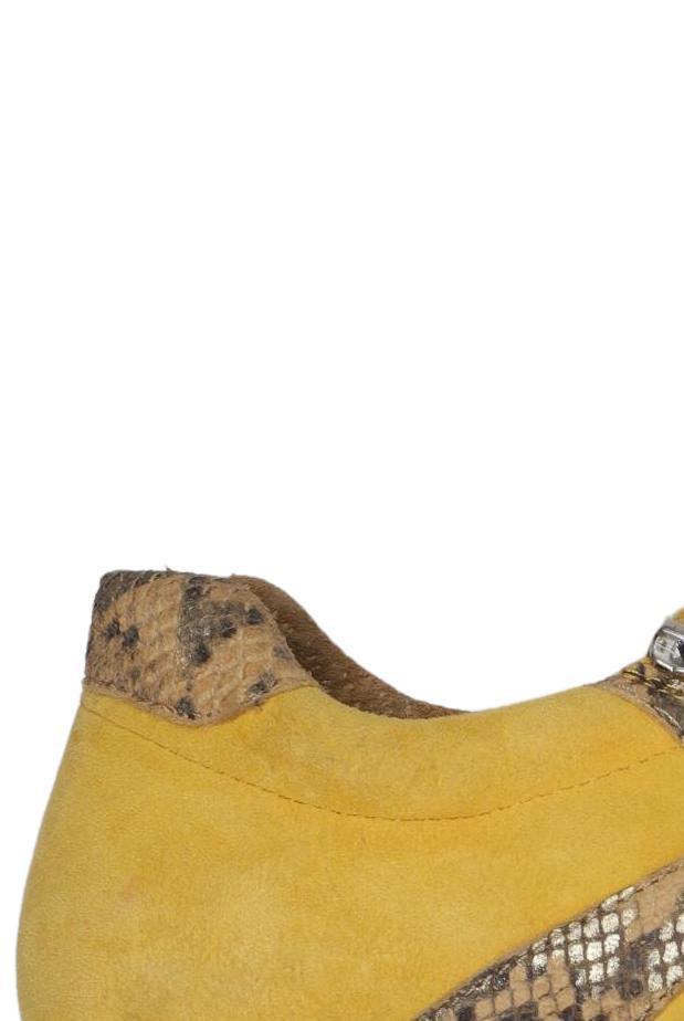 Gabor Sneakers Yellow EU 42 3