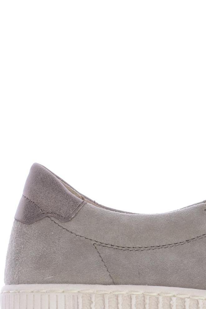 Gabor Women's Sneaker Green EU 36 Leather 4