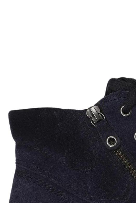 Sneakers Femme Gabor Bleu Marine EU 38 Cuir 9