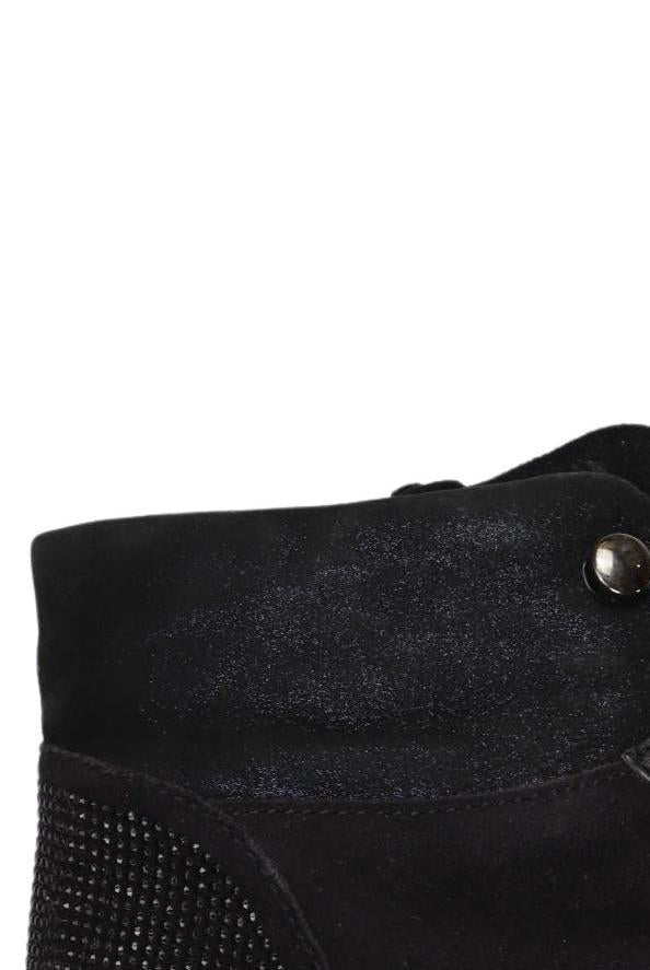 Gabor Women's Sneaker Navy EU 37 Leather 6
