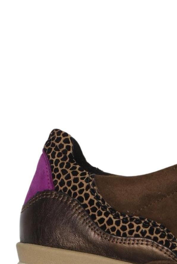 Gabor Women's Sneaker Multicolor EU 38.5 4