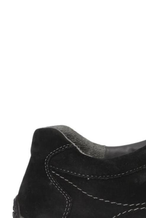 Gabor Women's Sneaker Black EU 40.5 Leather 8