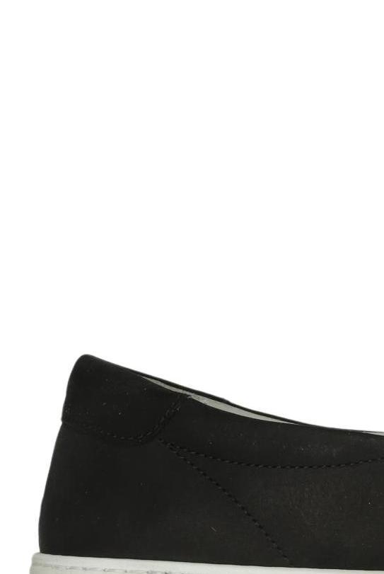Gabor Women's Sneaker Black 41 Leather 3