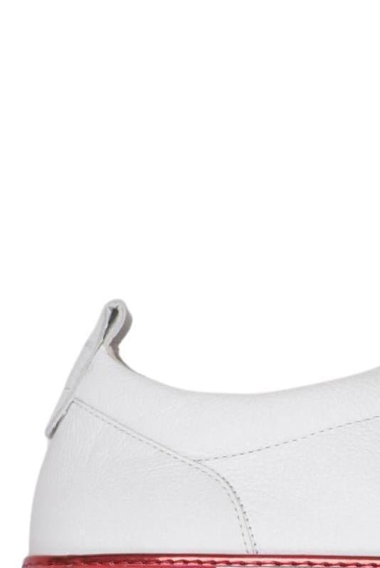 Gabor Women's Sneaker White EU 37 Leather 8