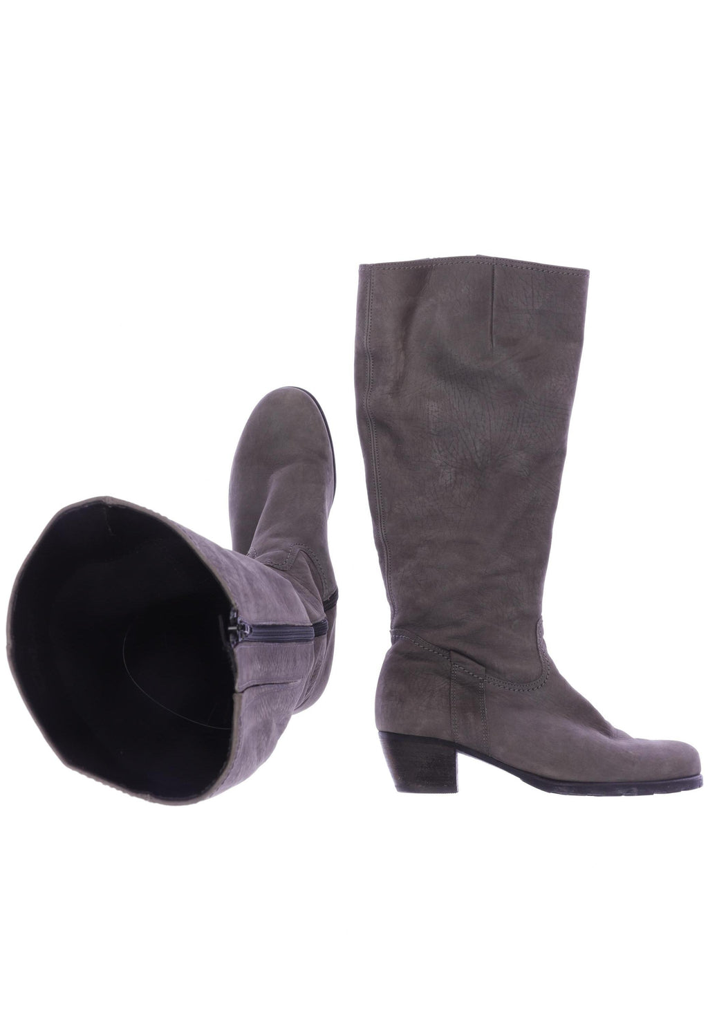 Bottes Femme Gabor Gris EU 37 Cuir 4