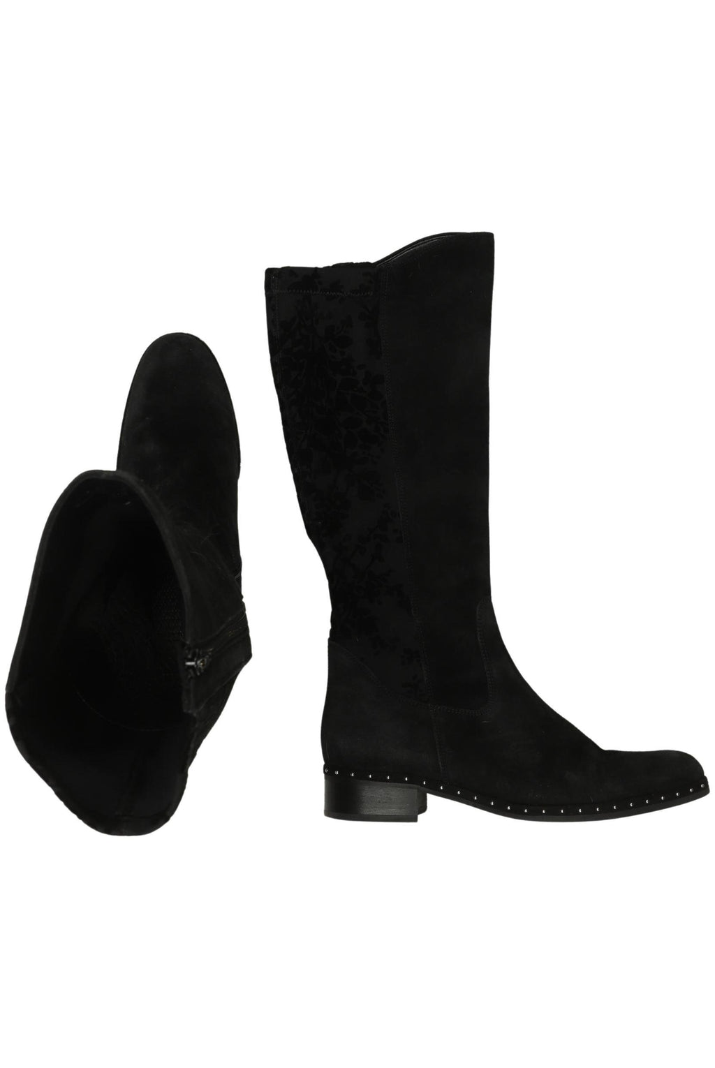 Gabor Women's Boots Black Size 39 2