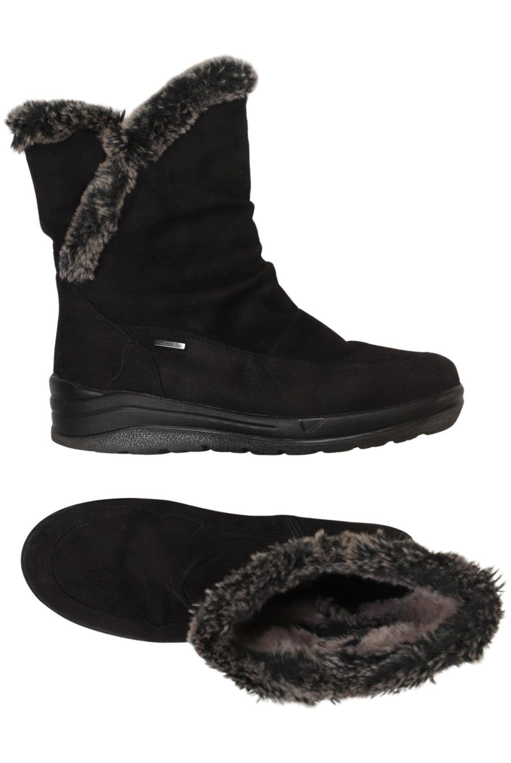 Gabor Women's Boots Black EU 38 2