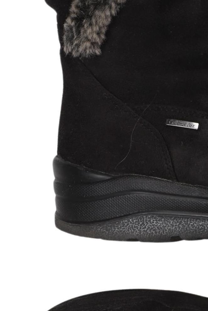 Gabor Women's Boots Black EU 38 3