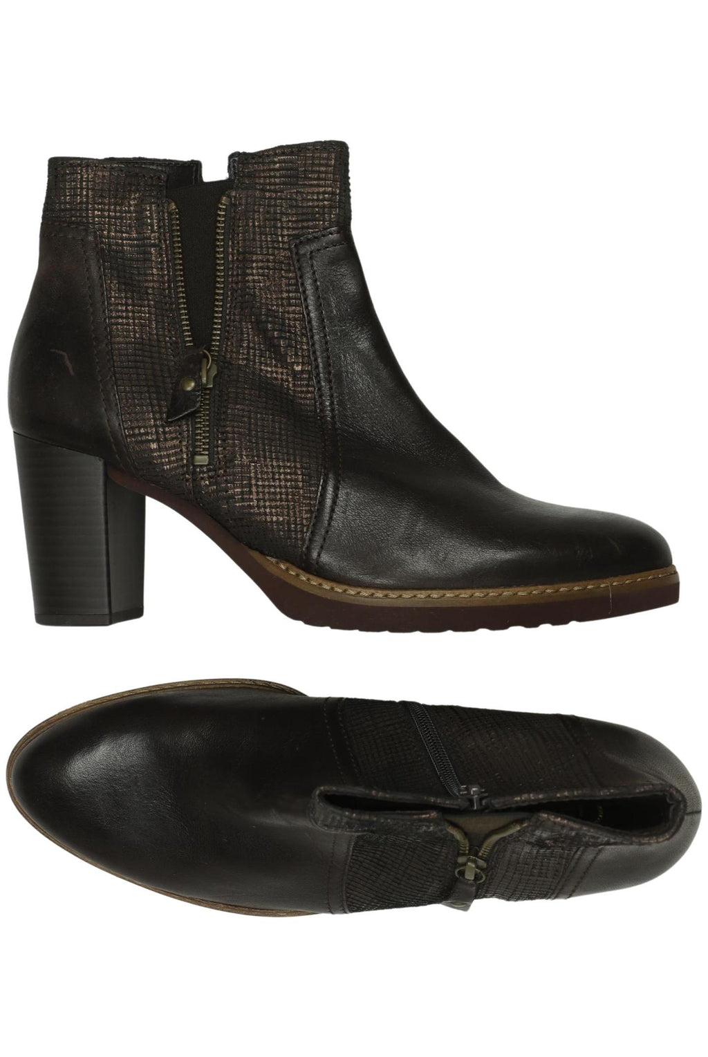 Gabor Women's Ankle Boot Brown EU 42 10