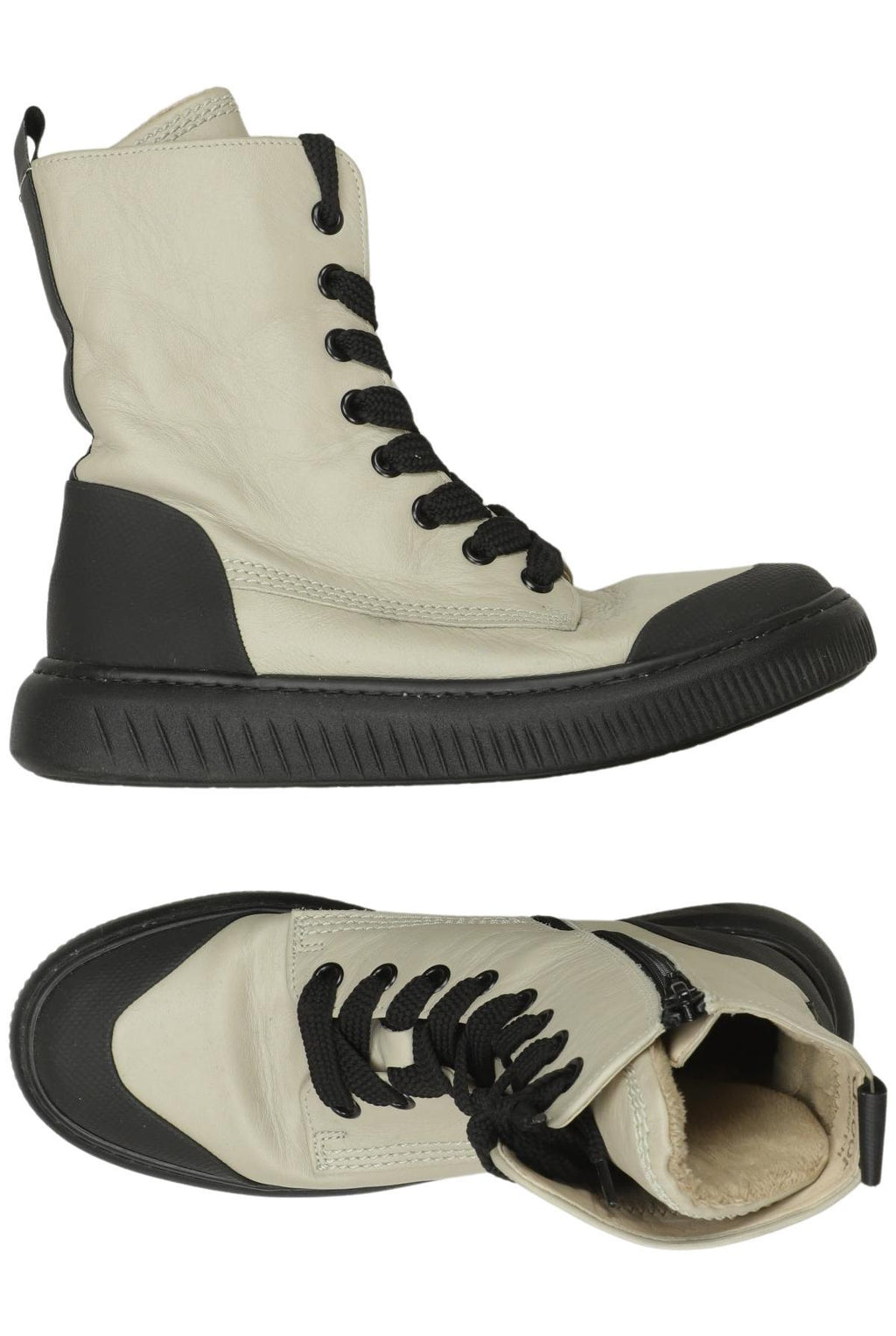 Bottines femme Gabor Blanc Crème EU 39 2