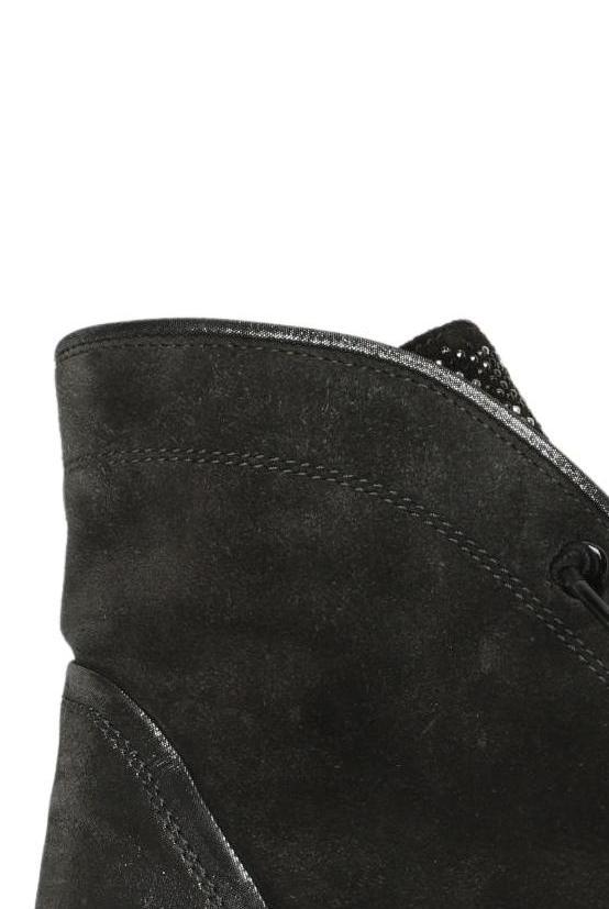 Gabor Women's Ankle Boot Grey EU 40 4