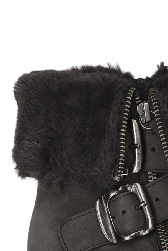 Gabor Bottine Femme Gris EU 39 4