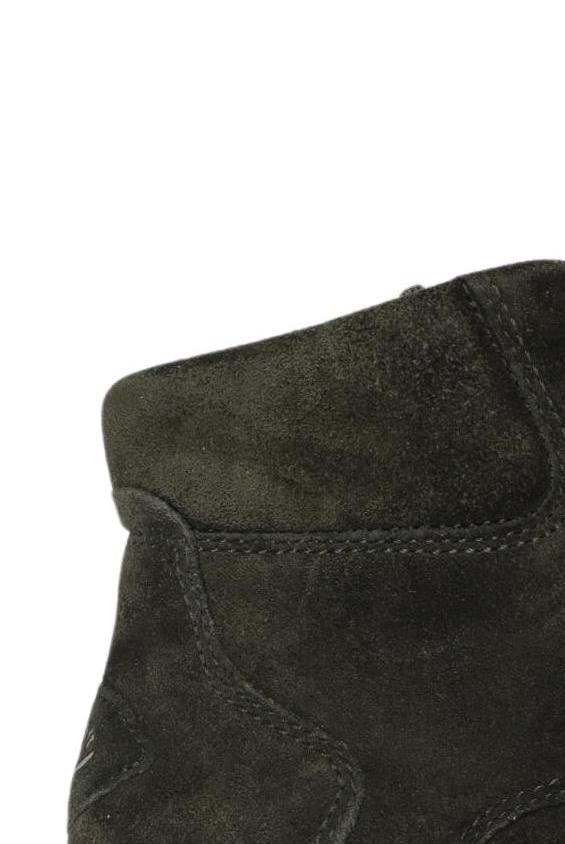Gabor Bottine Femme Vert EU 36 Cuir 5
