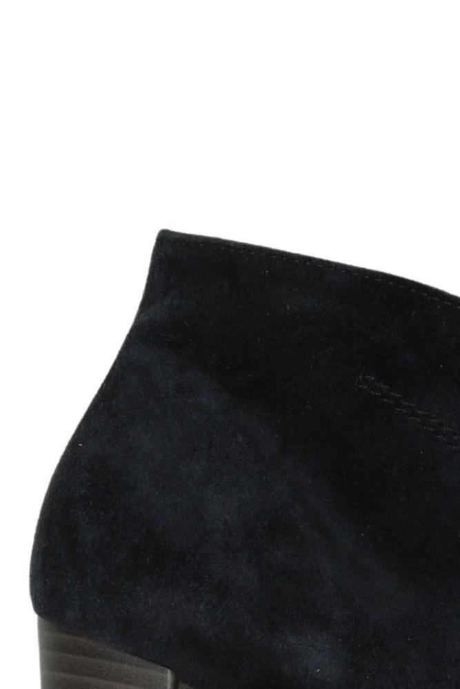 Gabor Women's Ankle Boot Navy 38.5 5