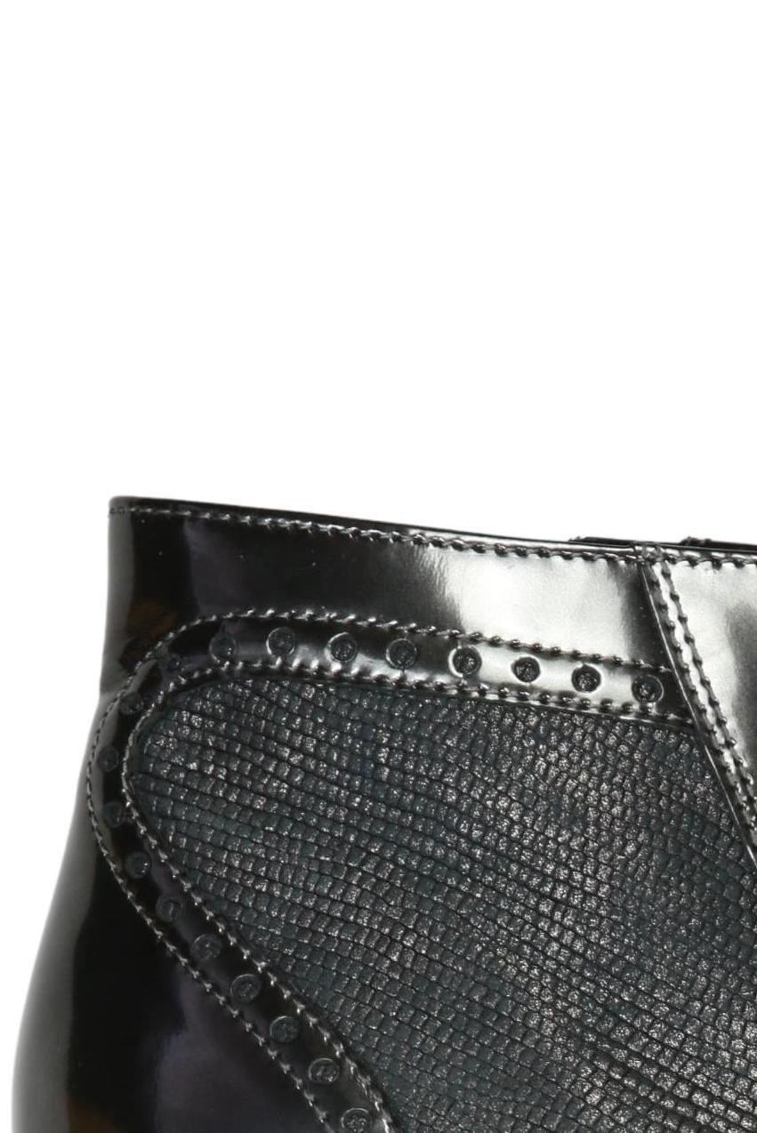 Gabor Women's Ankle Boot Multicolor EU 37.5 Leather 6