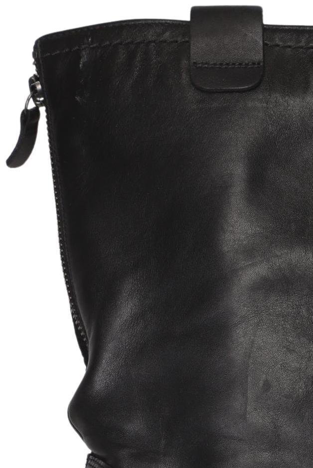 Gabor Damen Stiefelette Schwarz EU 40 5