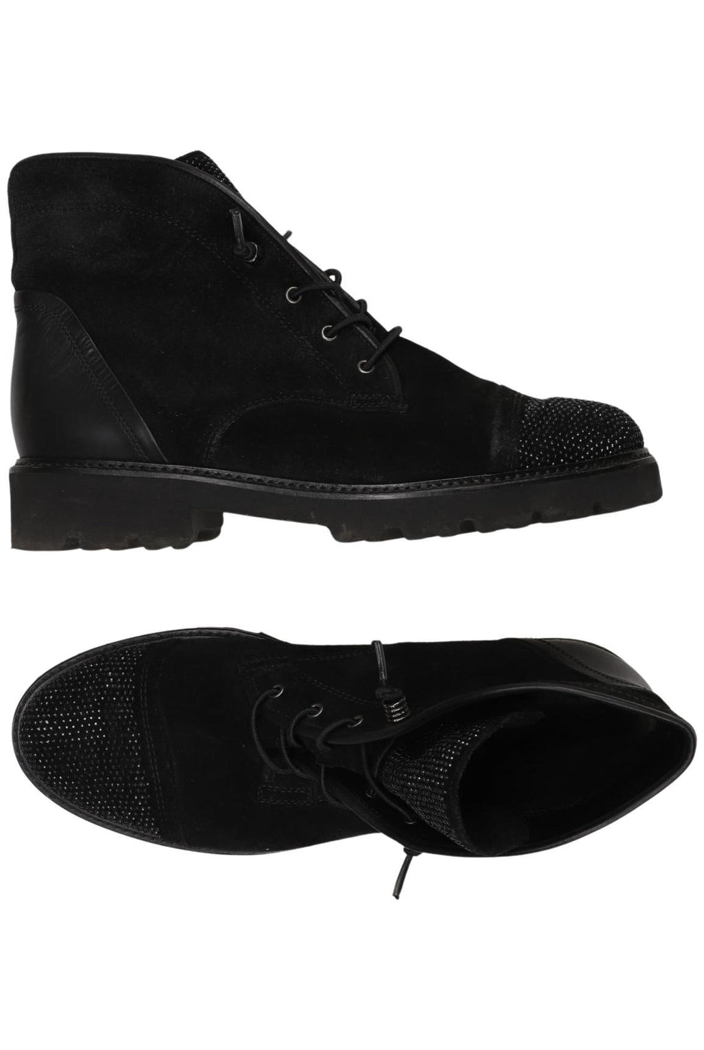 Gabor Women's Ankle Boot Black EU 39 4